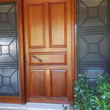 בית נופש Country Cottage In Kardiakafti Peloponnese *