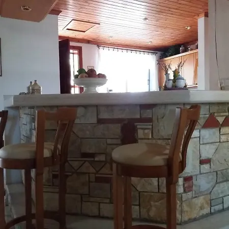 Country Cottage In Kardiakafti Peloponnese *