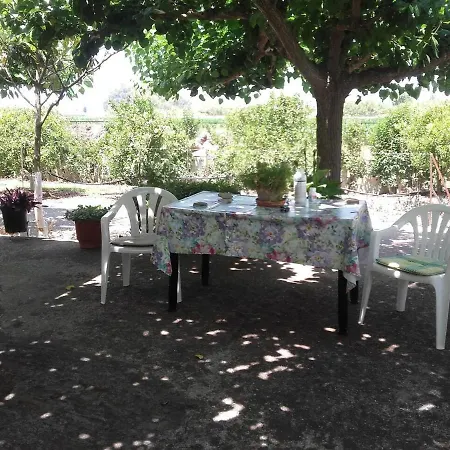 Country Cottage In Kardiakafti Peloponnese