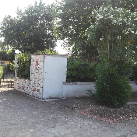 Country Cottage In Kardiakafti Peloponnese Dhimitra (Elis)
